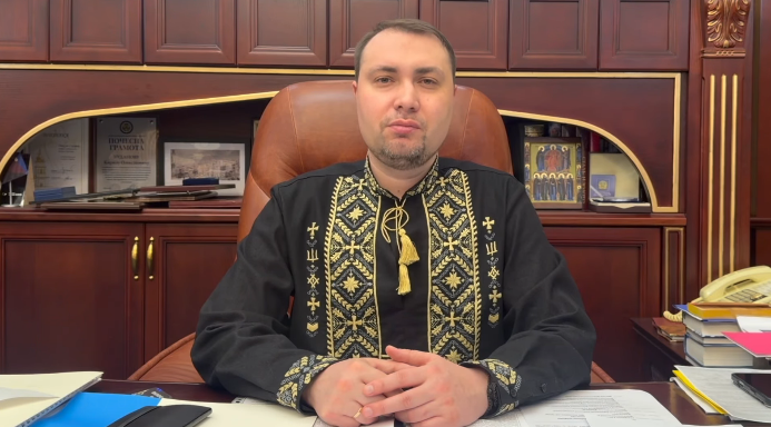 Вірю, що настане день, коли ми зможемо зняти військові однострої та одягнути вишиті сорочки - в мирній, вільній і безпечній Україні, - Буданов 